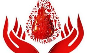 ПАМ’ЯТКА ДОНОРСТВО КРОВІ
