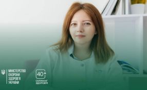 ОЦІНКА РОБОТИ НИРОК: ЯК У ЦЬОМУ ДОПОМАГАЄ СКРИНІНГ ЗДОРОВ’Я 40+